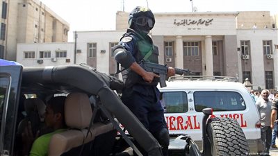 تشديد الإجراءات الأمنية في الذكرى الأولى لعزل مرسي