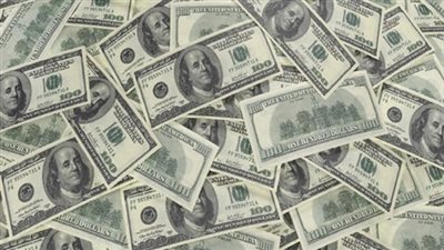 اليوم.. الدولار يسجل 692 قرشًا في مستهل التعاملات