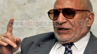 استئناف التحقيق مع المستشار 