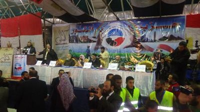 حزب النور بالإسكندرية يلتقي وكيل وزارة الري