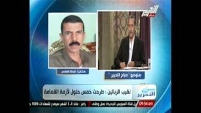 بالفيديو.. المنشاوي: 