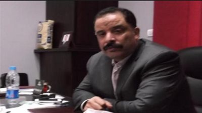 حماد: دخول مترو الأنفاق لمدينة 15 مايو أولوية