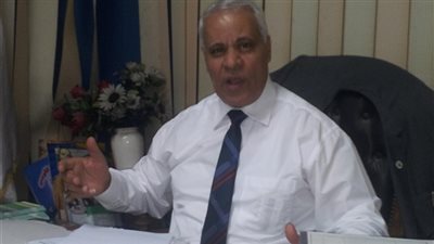 روفائيل بولس: حزب النور يضع الأقباط على قوائمه لاستكمال الشروط