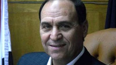 أمن بورسعيد يخلي 6 شقق سكنية بـ