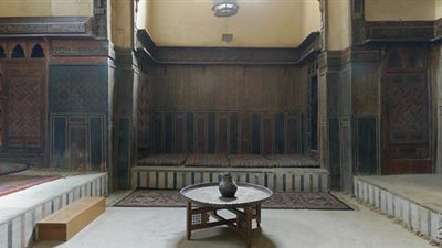 السبت.. مناقشة كتاب «جنة الإخوان» ببيت السحيمى