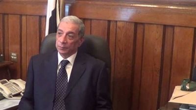 النائب العام يأمر بالتحقيق في العثور على 7 قنابل ببولاق الدكرور