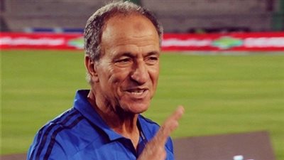 مبروك تعليقا على خماسية المنتخب: واجه مركز شباب تشاد