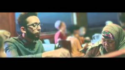 بالفيديو.. مروة ناجي ومسار إجباري يهدون بنك الطعام «مصر للجوع تاني مش راجعة»