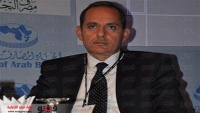 تعيين هشام عكاشة رئيسًا للبنك الأهلي المصري