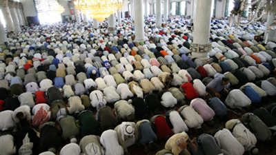 إخوان الدقهلية يتهمون إمام مسجد بالكفر لانتقاده 