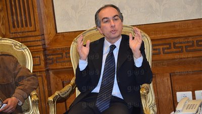 محافظ الجيزة يتجاهل مشكلة أهالي «ترعة الإخلاص» بالعمرانية