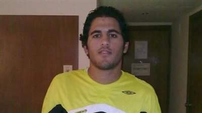 السيد يستبعد مروان محسن من مواجهة الإنتاج الحربى