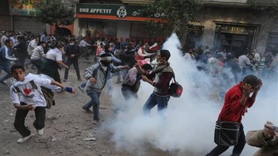 نقل احتفال ذكرى الشهيد 