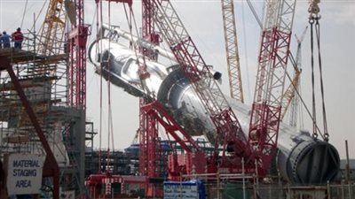 مصادر: مصفاة النفط ياسرف السعودية الجديدة تبدأ التصدير في ديسمبر