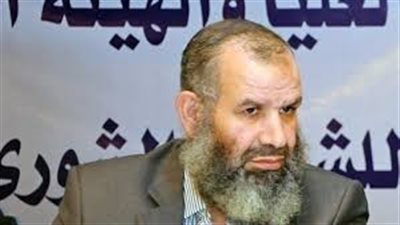 جلال مرة: مشاركة المواطنين هي الضمانة الحقيقة لنزاهة «استفتاء الدستور»