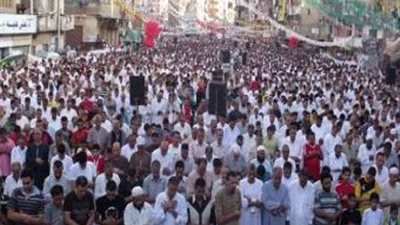 الشرقية تستعد لـ