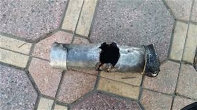 انفجار محدث صوت بمحيط محول كهرباء في منيا القمح