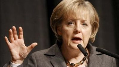 ارتفاع معدل الشيخوخة تحدٍ خطير أمام ميركل.. كبر سن قادة الأحزاب في ألمانيا ظاهرة تقلق المراقبين.. المستشارة الألمانية في مأزق بعد فقدان حليفها في البوندستاج.. تحالف 