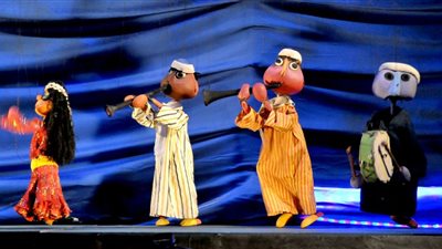 الليلة الكبيرة في جولة أوروبية تشمل «برلين وفيينا»