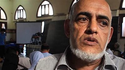 التحقيق مع مجدي قرقر في 