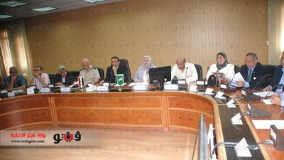 خطة للحفاظ على المال العام في رصف الطرق بالشرقية