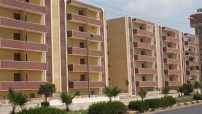 «عارف»:تراجع أسعار الوحدات السكنية عقب انخفاض الدولار