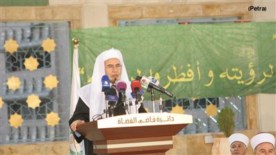 غدًا.. أول أيام عيد الفطر في الأردن