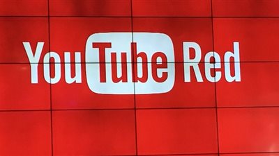 جوجل تطلق تطبيقا خصيصيا ليوتيوب الأحمر