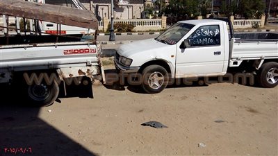 القبض على تشكيل عصابي تخصص في سرقة السيارات بالدقهلية