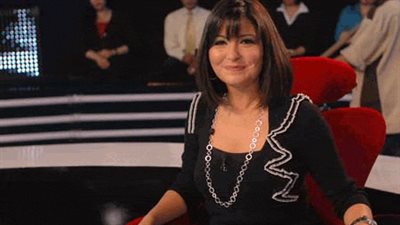 دينا رامز تطالب بوضع 