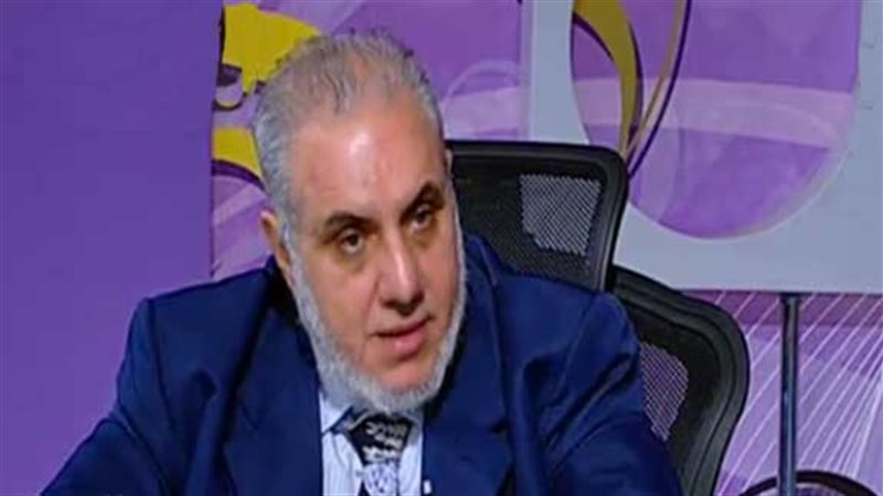  المفكر الإسلامي
