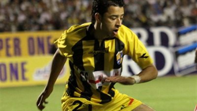 مؤتمر صحفي بالمقاولون بعد قليل للإعلان عن بيع لاعبيه للأهلي