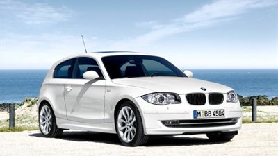 تعرف على أسعار جمارك سيارات «بي إم دبليو 116» في مصر