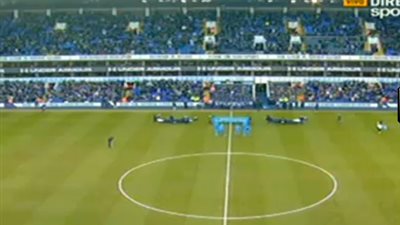 بث مباشر.. توتنهام ضد كريستال بالاس