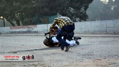 النائب العام يحيل 23 متهمًا في واقعة مقتل اللواء نبيل فرج للجنايات..المتهمان «محمد الغزلاني وعصام دياب» اعتنقا أفكارًا تكفيرية وكونا تنظيمًا لاستهداف الداخلية والمسيحيين.. الـ 23 يواجهون 9 ا