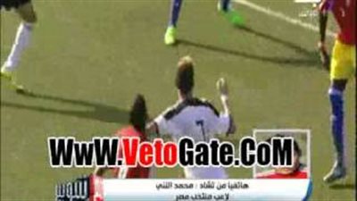 بالفيديو.. شوبير ينتقد محمد صلاح لعدم ظهوره على الشاشات المصرية