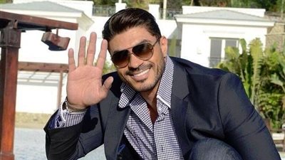 خالد سليم: يوم واحد وأنتهى من تصوير «شكة دبوس»