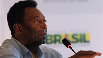 رياضيون يقتحمون السياسة..