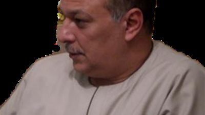 محمد زكي بدر مرشح المصريين الأحرار بشبين الكوم: حب الناس «سندي».. وأخي «الوزير» لم ولن يدعمني