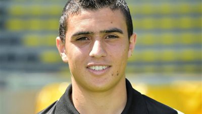 كريم حافظ ينضم لمعسكر المنتخب الأوليمبي