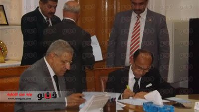 بالفيديو والصور.. وزارة الإسكان تنشئ 4 آلاف وحدة سكنية بالفيوم