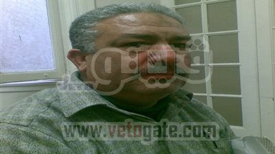 سعد شعبان: العمال لن يتنازلوا عن حقهم فى المقتطع من رواتبهم