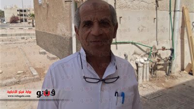 أهالي جنوب سيناء يستغيثون بـ 