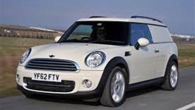 أسعار سيارات «ميني كوبر» في السوق المحلية