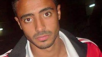 ثلاثي المنتخب الأوليمبي يخضع للتأهيل مع طبيب الفريق