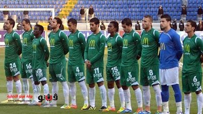 شرويدة وحمدي يقودان زعيم الثغر أمام الرجاء