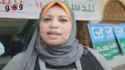 بالفيديو.. «تمرد» الإسكندرية: سنشارك في تأمين الاستفتاء