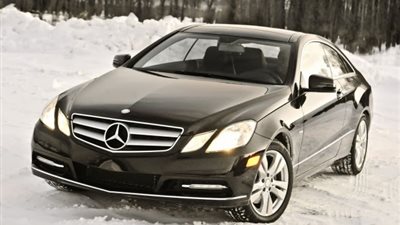 أسعار سيارات «مرسيدس» بالسوق المحلية