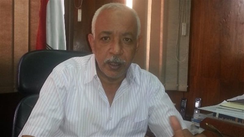 عبد المنعم الجمل