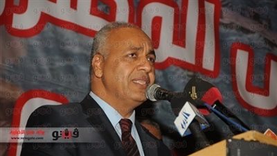 بكري: السيسي لن يترشح إذا تراجعت المشاركة في الاستفتاء